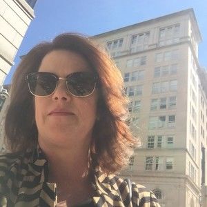 Meet your Posher, Marcille